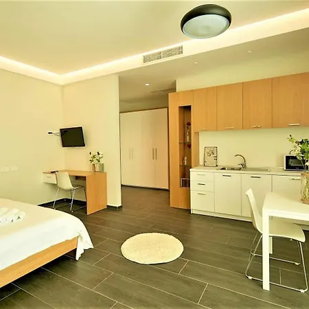 Apartment Magnet Comfort Homes 62