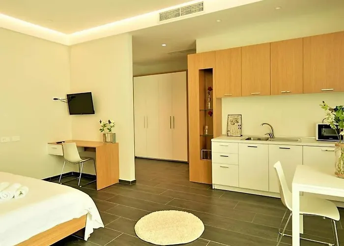 Apartment Magnet Comfort Homes 62