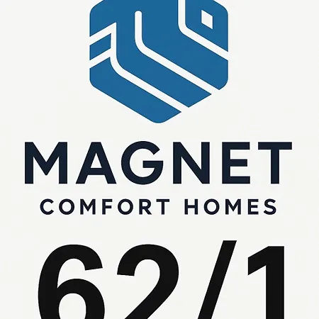 Magnet Comfort Homes 62