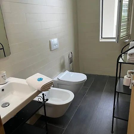 Lejlighed Magnet Comfort Homes 62 Tirana