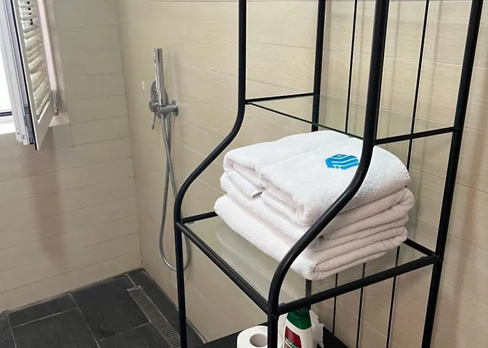 Magnet Comfort Homes 62 Apartamento *