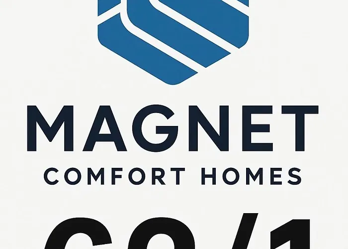 Magnet Comfort Homes 62